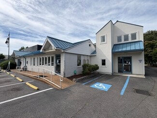 Plus de détails pour 5201 Virginia Beach Blvd, Virginia Beach, VA - Local commercial à louer