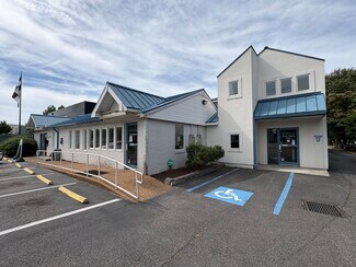 Plus de détails pour 5201 Virginia Beach Blvd, Virginia Beach, VA - Local commercial à louer