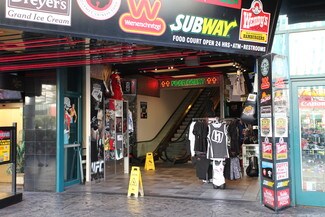 Plus de détails pour 3785 S Las Vegas Blvd, Las Vegas, NV - Local commercial à louer