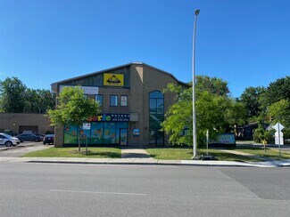 Plus de détails pour 2350-2352 Ch Herron, Dorval, QC - Bureau à louer