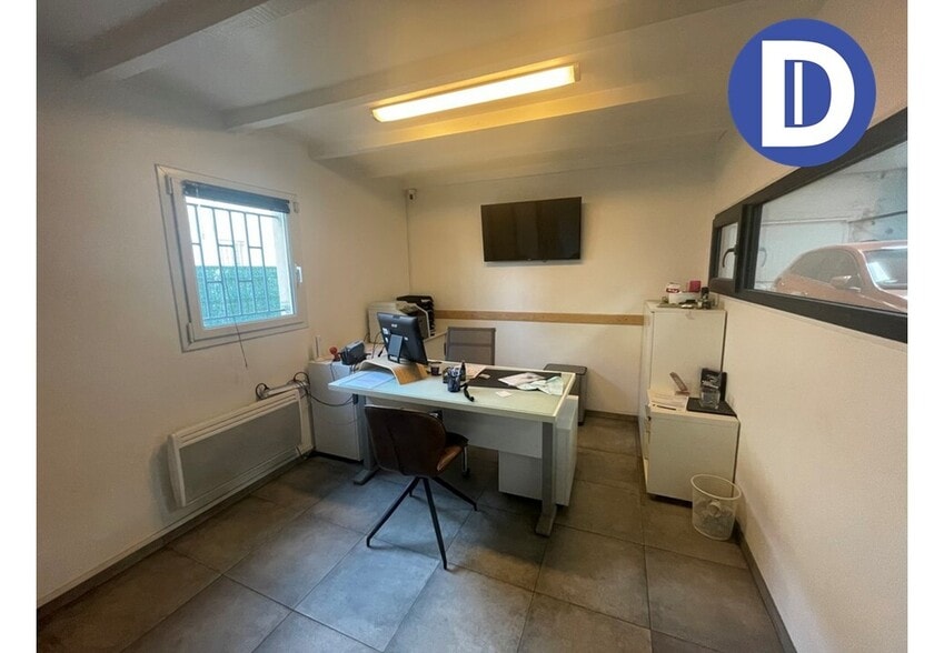 24 Rue Du Ruisseau St-Pierre, Peltre à vendre - Photo intérieure – Image 3 sur 6