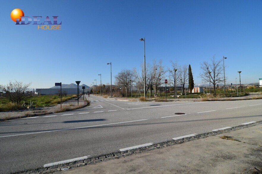 Paseo Cortijo del Conde, Granada, Granada à vendre - Aérien – Image 2 sur 6