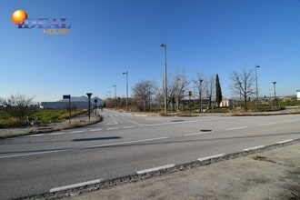 Paseo Cortijo del Conde, Granada, GRA - Vue aérienne vue de carte - Image1