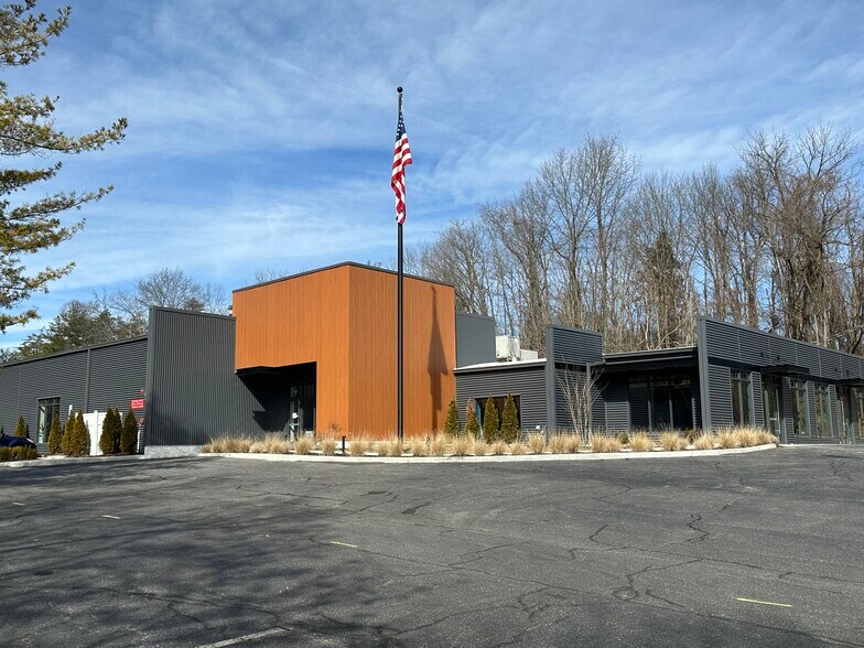 2200 S Main St, Blacksburg, VA à vendre - Photo de l’immeuble – Image 2 sur 8