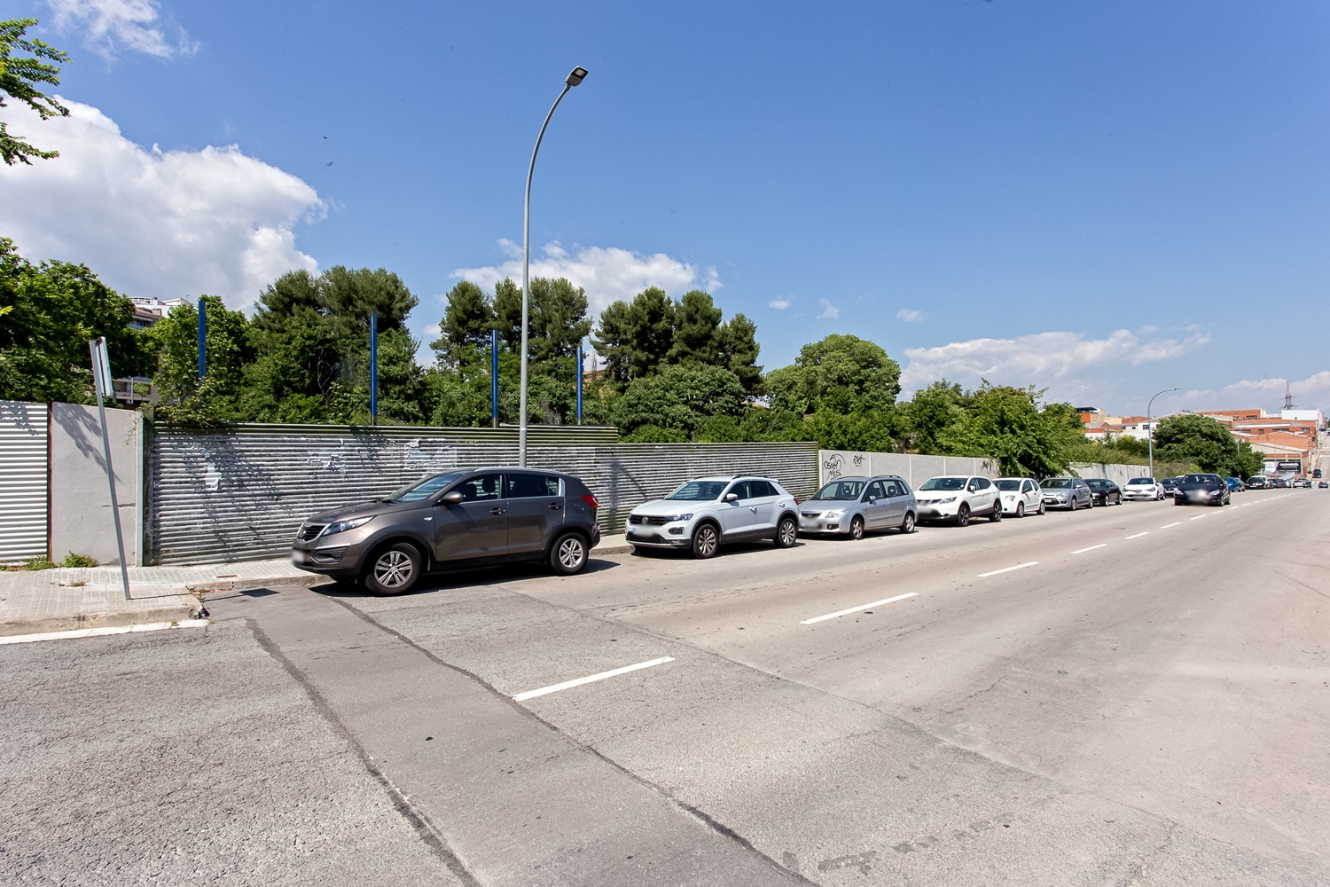 Immeuble residentiel dans Terrassa, Barcelona à vendre Photo principale– Image 1 sur 9