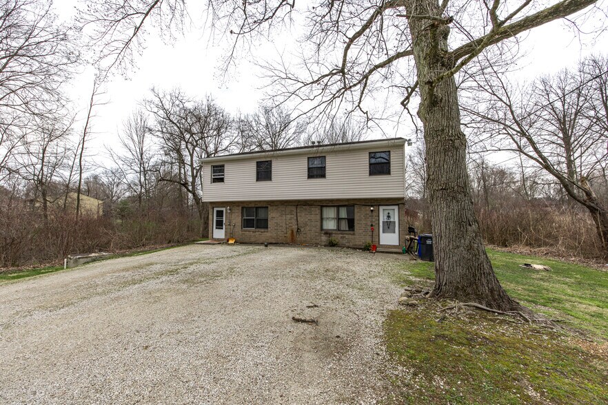 3800 Grace Dr, Kent, OH à vendre - Photo de l’immeuble – Image 3 sur 39