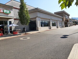 Plus de détails pour 340 NE Beacon Dr, Grants Pass, OR - Local commercial à louer