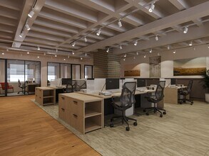 2 N Riverside Plz, Chicago, IL à louer Photo intérieure– Image 2 sur 5