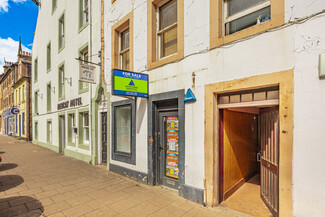 Plus de détails pour 73-77 High St, Haddington - Local commercial à vendre