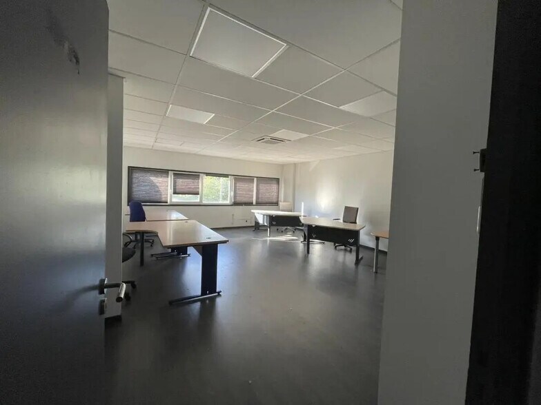 Bureau dans Ploeren à vendre - Photo de l’immeuble – Image 1 sur 2