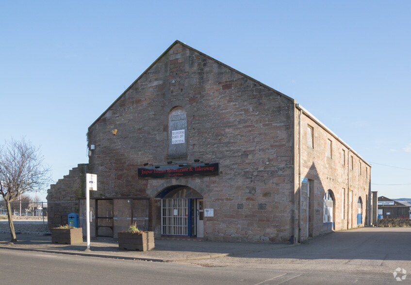 110-112 High St, Invergordon à vendre - Photo de l’immeuble – Image 2 sur 2