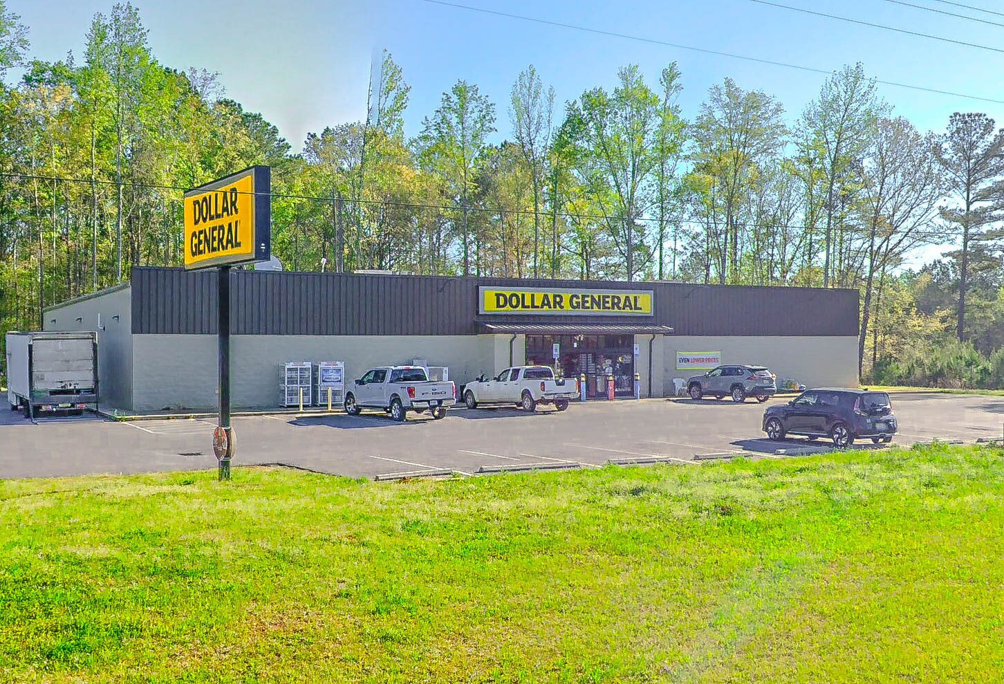 18 Coosa County Road 133, Kellyton, AL à vendre Photo principale– Image 1 sur 3