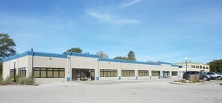 Plus de détails pour 1476 E Ellis Rd, Muskegon, MI - Local commercial à vendre