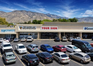 Plus de détails pour 11500 Menaul Blvd NE, Albuquerque, NM - Local commercial à louer