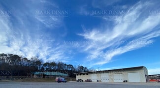 Plus de détails pour 2879 & 2881 Shannon Oxmoor Rd, Birmingham, AL - Industriel/Logistique à vendre