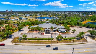 Plus de détails pour 17650 San Carlos Blvd, Fort Myers, FL - Local commercial à vendre