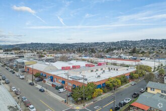 1329 9th St, Berkeley, CA - Vue aérienne  vue de carte - Image1