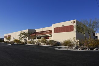 Plus de détails pour 19020 N Indian Canyon Dr, North Palm Springs, CA - Industriel/Logistique à louer