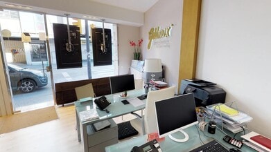 Espace de coworking dans Castelldefels, Barcelona à louer Photo intérieure– Image 2 sur 11