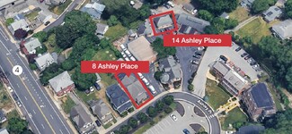 Plus de détails pour 14 Ashley Pl, Wilmington, DE - Bureau à louer