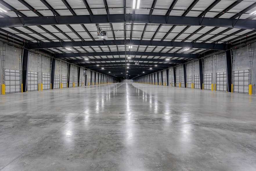 421 Morgan Lakes Industrial blvd, Pooler, GA à louer - Photo intérieure – Image 2 sur 14