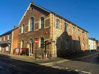 Plus de détails pour Market St, Craven Arms - Local commercial à vendre