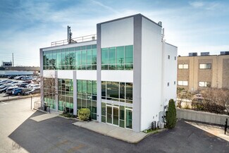 Plus de détails pour 399 W John St, Hicksville, NY - Bureau, Local d'activités à louer