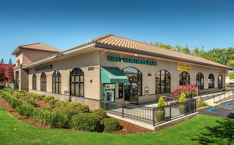 2901 Sunrise Blvd, Rancho Cordova, CA à louer - Photo de l’immeuble – Image 3 sur 13