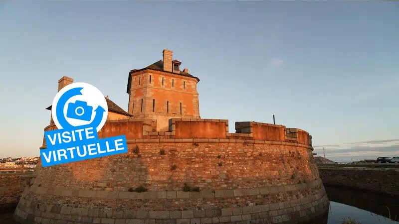Photo de l’immeuble
