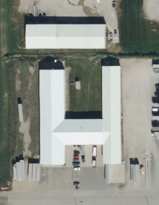 Plus de détails pour 3350 Park Dr, Owatonna, MN - Industriel/Logistique à louer