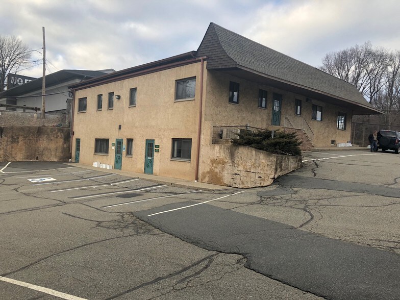 3699 E Route 46, Parsippany, NJ à louer - Photo de l’immeuble – Image 2 sur 7