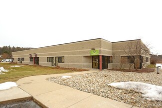 Plus de détails pour 3550 W Liberty Rd, Ann Arbor, MI - Bureau à louer