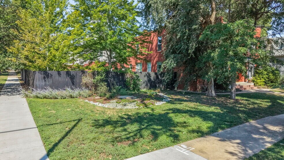 3605 Zuni St, Denver, CO à vendre - Photo de l’immeuble – Image 2 sur 3