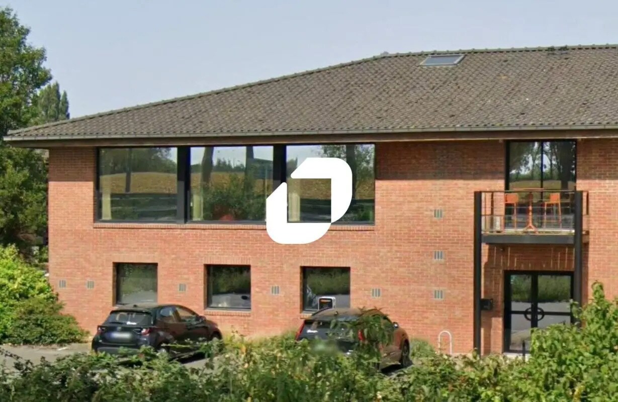 Bureau dans Lezennes à louer Photo de l’immeuble– Image 1 sur 8