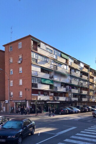 Plus de détails pour Calle San Vidal, 2, Alcalá de Henares - Logement à vendre