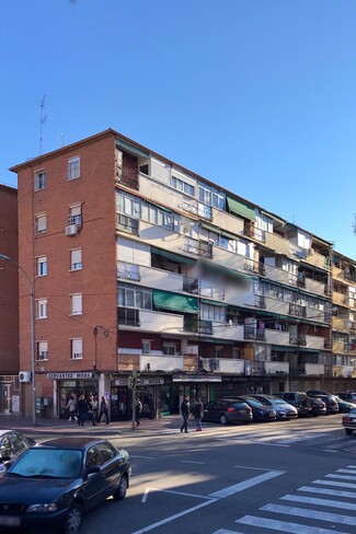 Plus de détails pour Calle San Vidal, 2, Alcalá De Henares - Logement à vendre