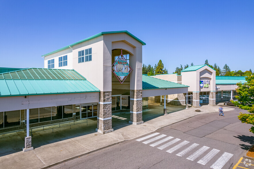 17455-17675 SW Farmington Rd, Aloha, OR à louer - Photo de l’immeuble – Image 3 sur 8