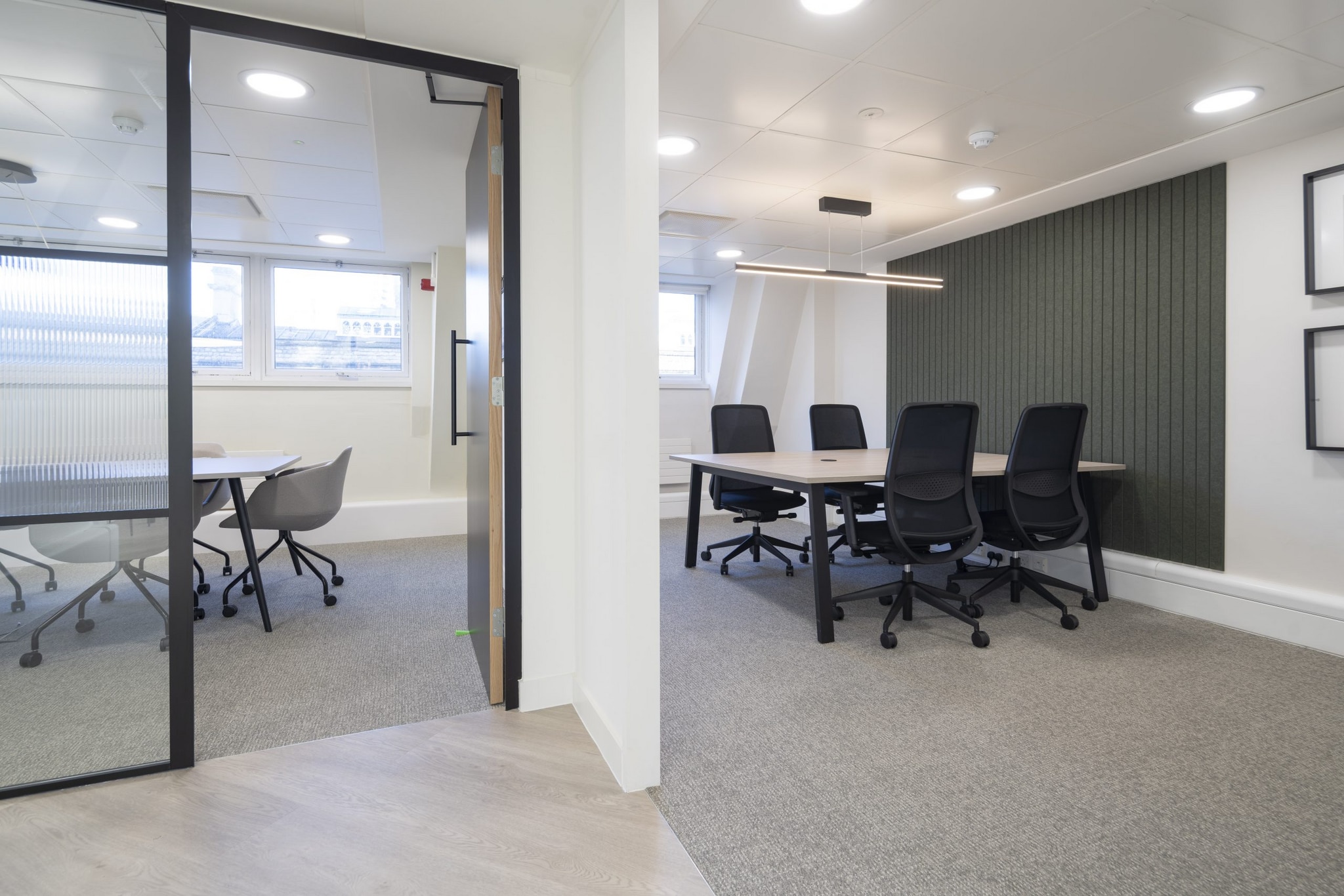 15 Basinghall St, Londres à louer Photo intérieure– Image 1 sur 6