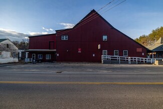 Plus de détails pour 8 Dunster Ave, Greenville, NH - Local commercial à vendre