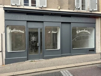 Plus de détails pour Local commercial à louer