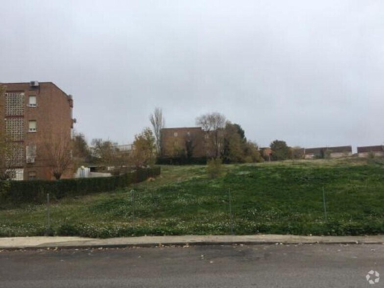 Terrain dans Mejorada del Campo, Madrid à vendre - Photo de l’immeuble – Image 2 sur 4