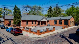 Plus de détails pour 30-40 E Columbus St, Columbus, OH - Bureau, Bureau/Local commercial à louer