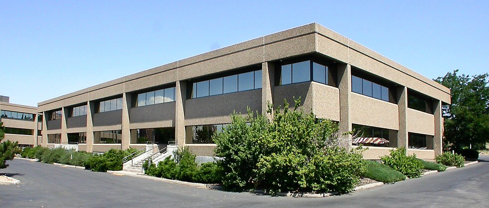 5350 Leetsdale Dr, Denver, CO à louer - Autre – Image 2 sur 3
