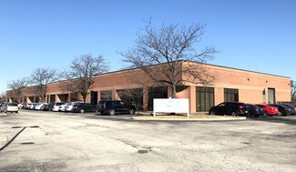Plus de détails pour 655 W Grand Ave, Elmhurst, IL - Industriel/Logistique à louer