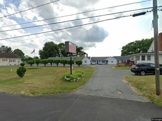 Plus de détails pour 12374 S DuPont Hwy, Felton, DE - Hôtellerie à vendre