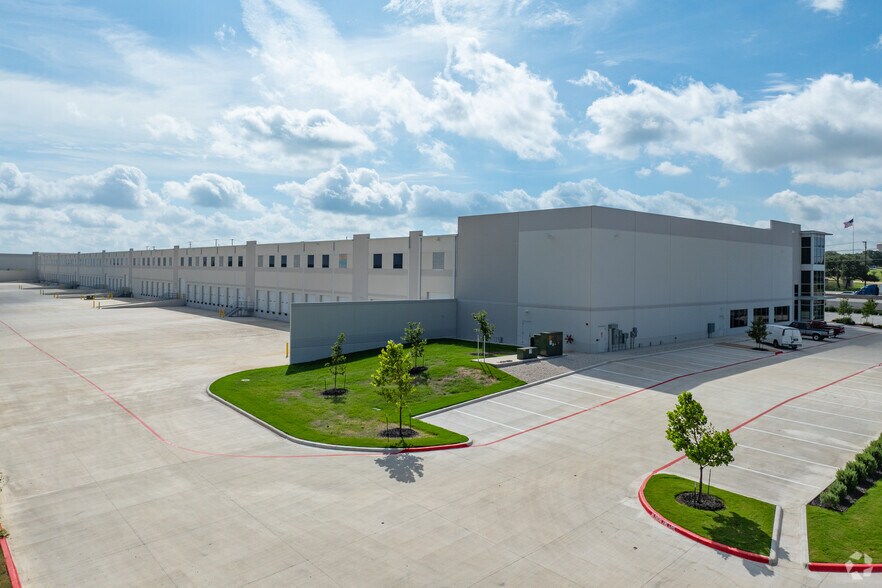 22867 IH-35, Schertz, TX à vendre - Photo de l’immeuble – Image 3 sur 18