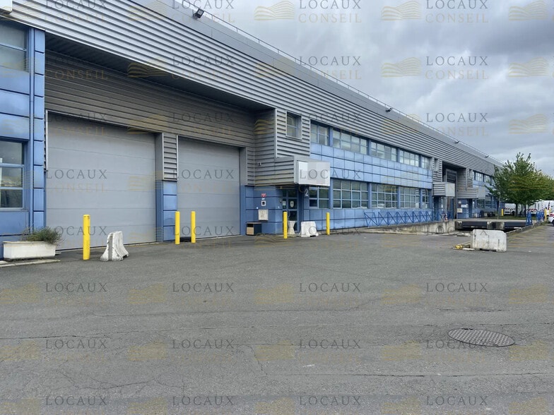 75 Rue Rateau, La Courneuve à louer - Photo de l’immeuble – Image 2 sur 13