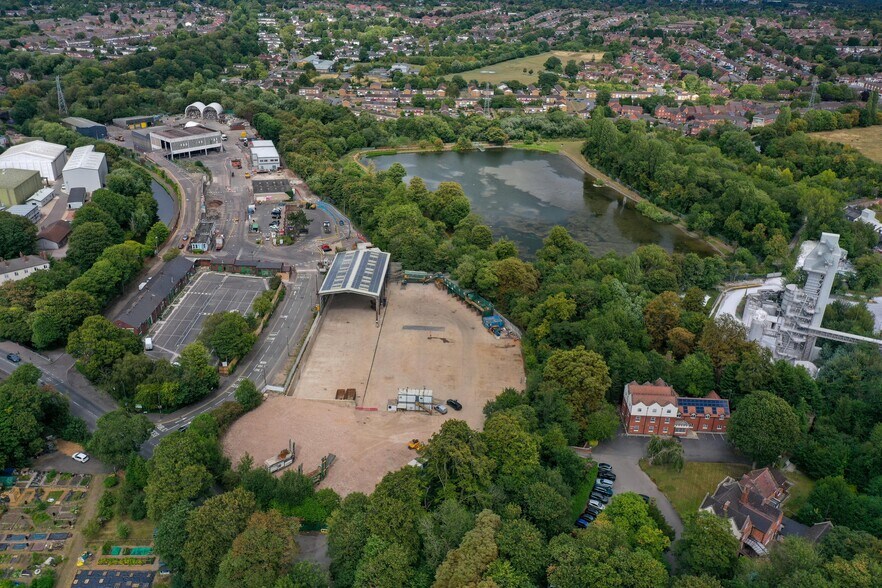 24 Ebury Rd, Birmingham à vendre - Photo de l’immeuble – Image 3 sur 10