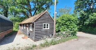 Plus de détails pour Castle Ln, West Grinstead - Bureau à louer