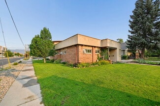 Plus de détails pour 2402 N Nevada Ave, Colorado Springs, CO - Local commercial à vendre